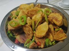-大福鱼馆(风景区店)