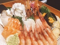 -青叶日式料理(飘亮阳光广场店)