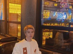 -将醉SEVEN CLUB餐吧·酒水博物馆(海丰店)