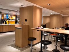 -麦当劳(星光行店)