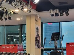 -M.S拳击泰拳馆(大学路店)