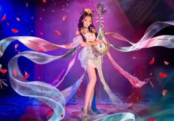 -九月鹰飞汉服摄影工作室