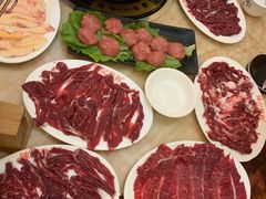 -陈记顺和潮汕牛肉火锅(韩江路店)