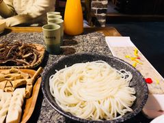 -滇池印象原生态火锅(南开大悦城店)