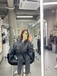 -XIMA·美发沙龙