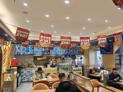 -西部马华清真兰州牛肉面·烧烤夜市(关东店)