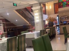 -大鸭梨烤鸭(左家庄店)