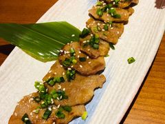 上等盐烤牛舌-有喜屋·深夜食堂(北京西路店)