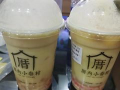 -厝内小眷村(新北万达店)