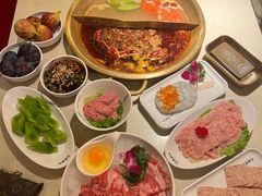 -小龙坎火锅(全球总店)