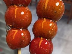 -东来顺•非遗火锅(外滩店)