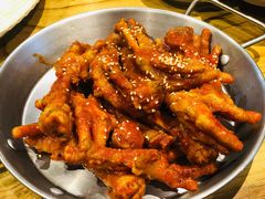 辣鸡爪-Myeongdong North Strathfield