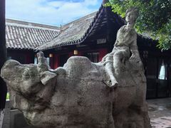 -白帝城·瞿塘峡景区