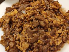 -烤肉宛饭庄(南礼士路店)