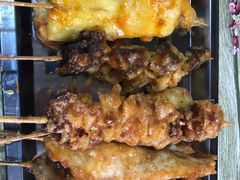 -老即墨路901炸串(吴淞路店)