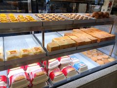 -君之狮子山·轻糖烘焙(松江印象城店)