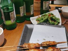 -管氏翅吧(马家堡店)