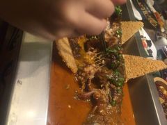 -秦唐一号西安菜馆(钟楼店)