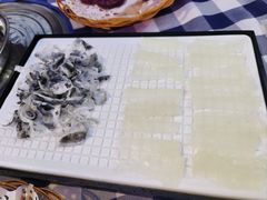 -洞密园美食城(富华路店)