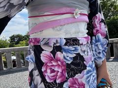 -京都冈本和服体验租赁店(清水寺店)