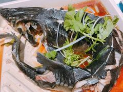 -盒马鲜生(宝地店)