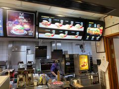 -麦当劳(文武路店)
