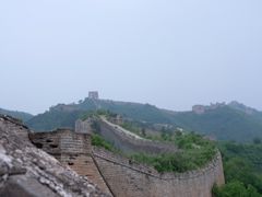 -蟠龙山长城景区