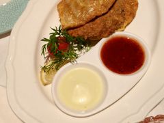 -波特曼西餐厅(南岗店)