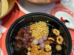 -文立新麻辣烫(合生汇21街区店)