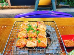 -雀舞云南菜(天津天河城购物中心店)