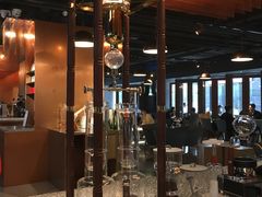 大堂-sugarman espresso素饮糖人高新咖啡工厂