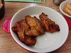-必胜客(欢乐颂店)