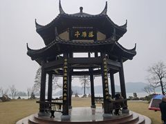 -东湖落雁景区