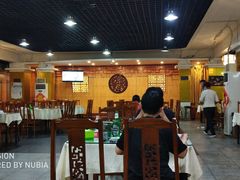 大堂-石饮红星包子(中山路店)