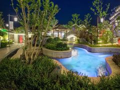 -嘉兴清池酒店温泉