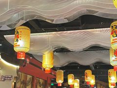 -杨记隆府重庆江湖菜(大悦城店)