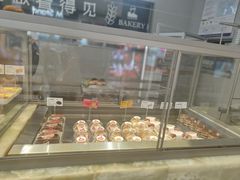-LELECHA乐乐茶(百货大楼店)