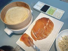 -小大董·烤鸭(观景餐厅·南京西路店)