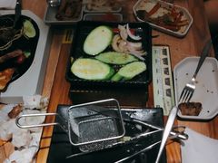 -豪客来牛排(成都锦江大融城店)