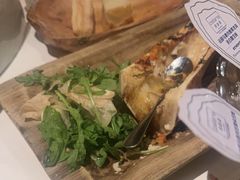 -Osteria Garden 生蚝花园餐厅(原进贤路店)