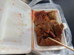 -细妹五香牛杂(步行街店)
