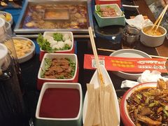-重庆德忆火锅（龙南街3店）(渝水岸餐饮)