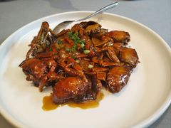 -淮扬府(安定门店)