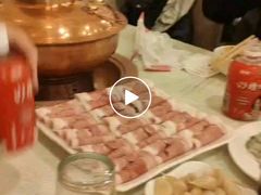 -八先生涮肉房(三里河店)