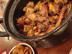 -斯丹姜母鸭·古法干香(涂门街总店)