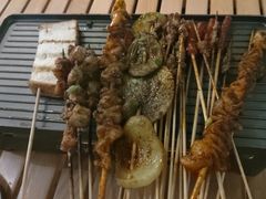 -暮炭·鲜货烧烤小李的精酿酒馆(泽科·空港星泽汇店)