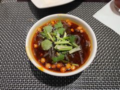 酸辣粉-博悦茶餐厅(文殊院店)