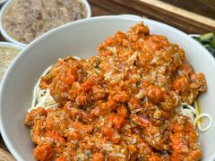 -李百蟹·江南蟹黄面·河景餐厅(夫子庙总店)