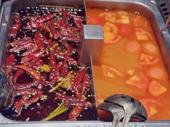 -海底捞火锅(公益西桥店)