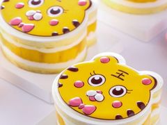 -皇后西斯汀饼店(文化路店)